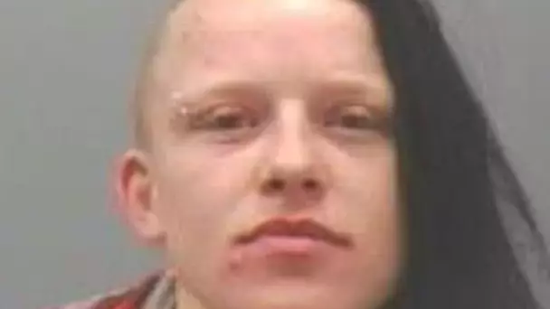 Woman Jailed For Part In Sex-Trafficking Ring Attacked After Inmates 'Found Out What She's In For' 