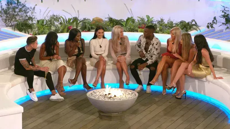 Fancy being on the next series of 'Love Island'? (