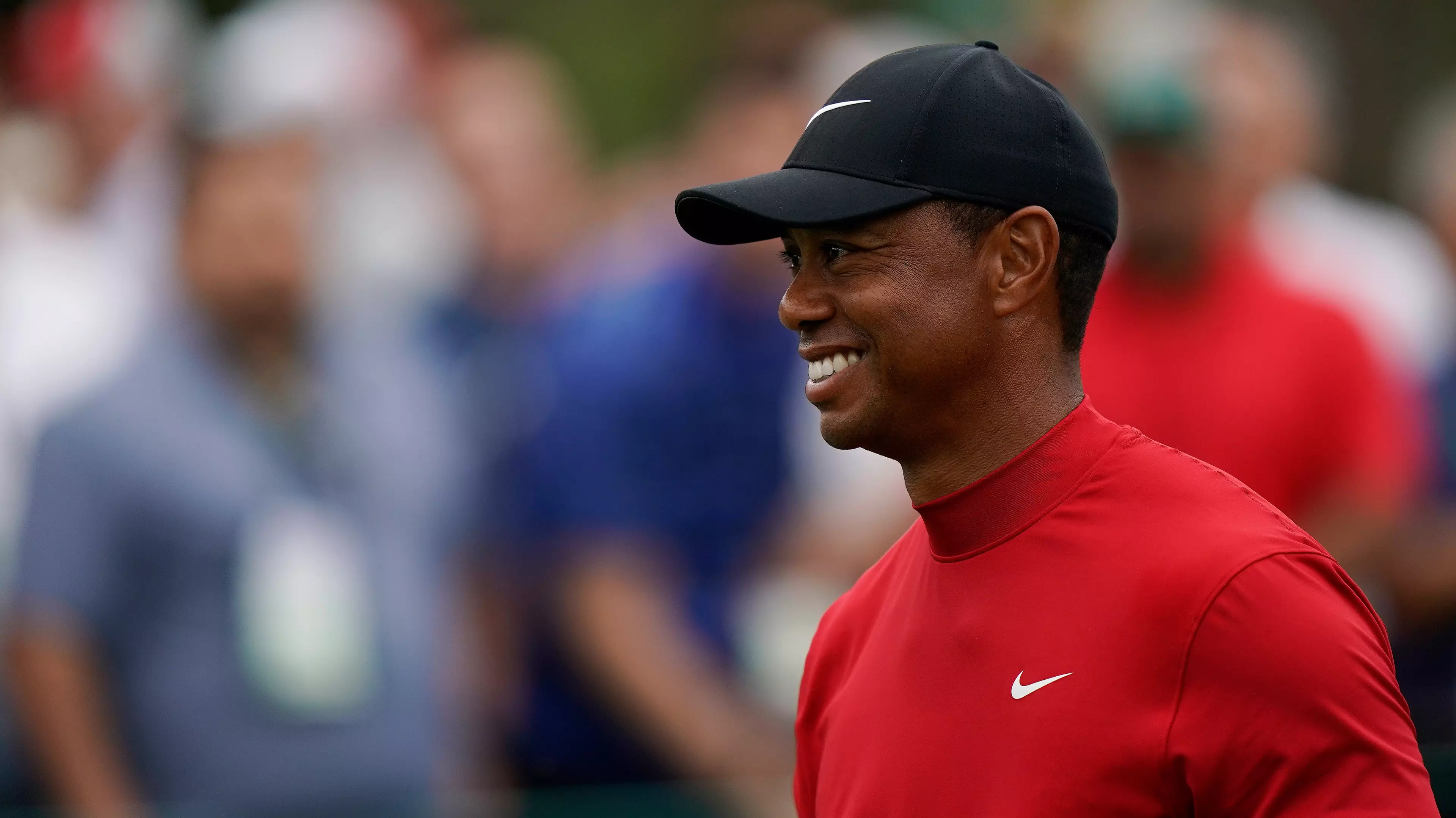 Tiger Woods Wins His 15th Major At The 2019 Masters Tournament 