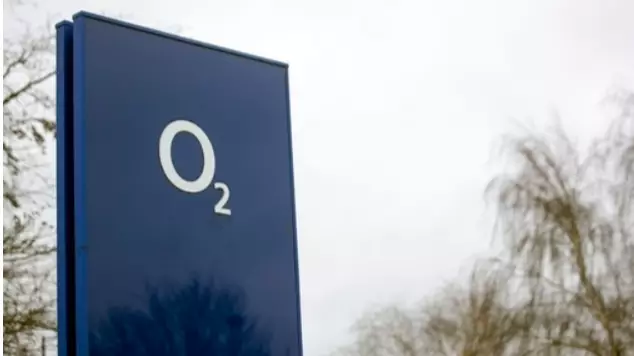 Here’s How O2 Customers Will Be Compensated For The Data Outage