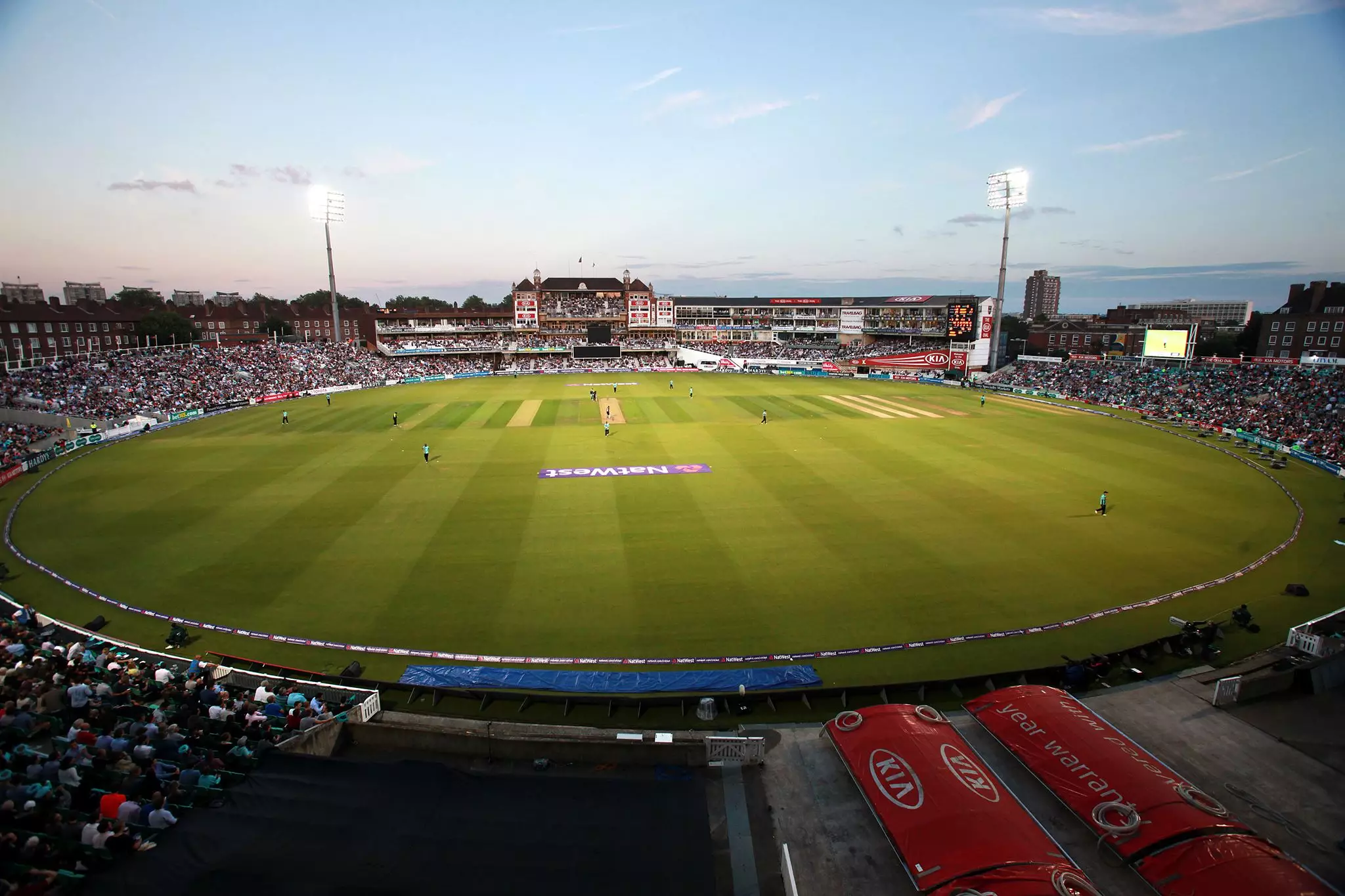 ECB Finally Planning To Rival IPL And Big Bash