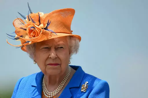 The Queen's Favourite Netflix Show Has Been 'Revealed'
