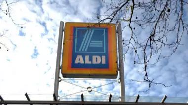 Aldi To Donate All Unsold Fresh Food To Charity On Christmas Eve