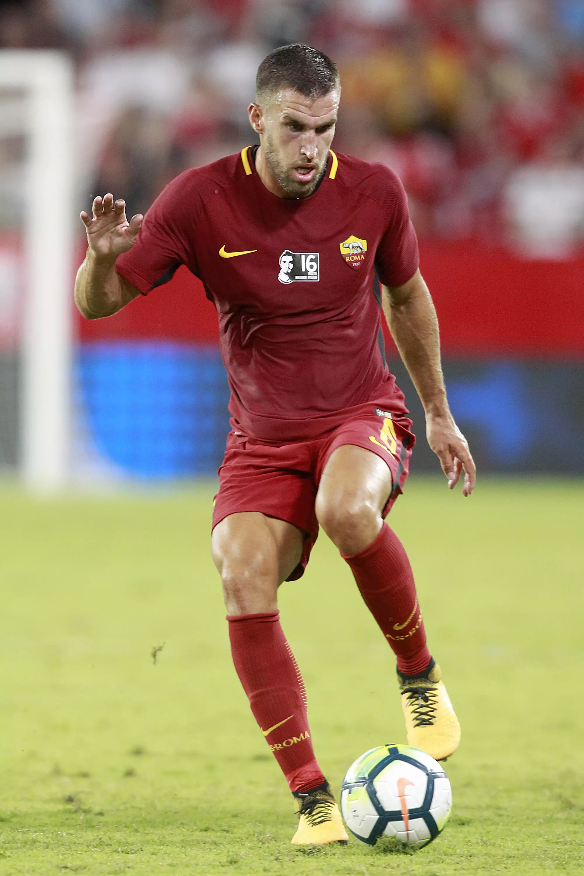 Strootman