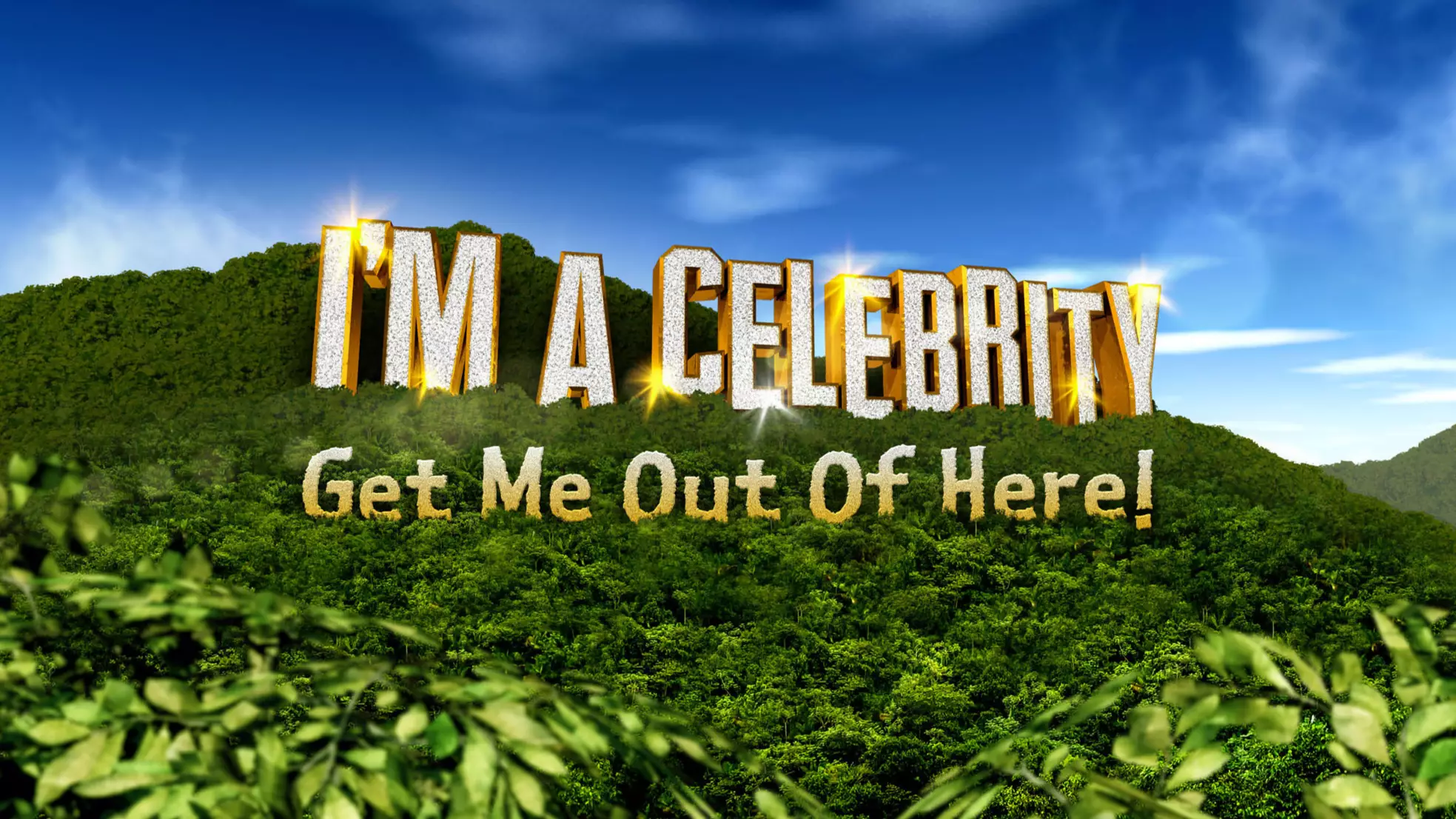 ITV Gives Fans The First Look Of The '​I'm A Celeb' Jungle Living Quarters