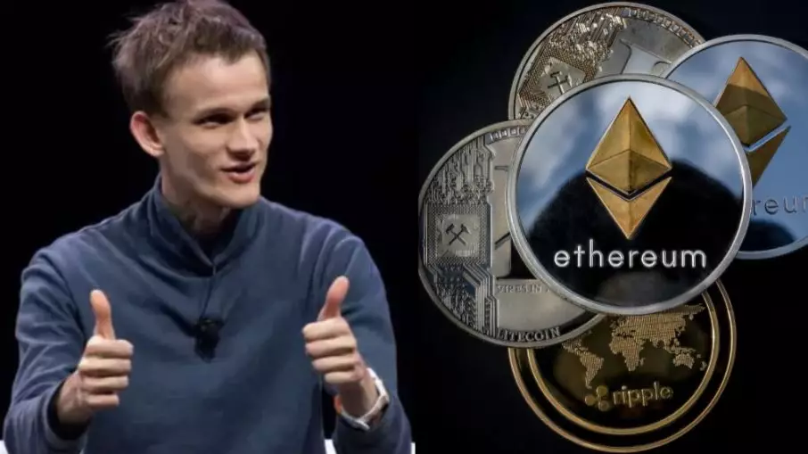 How Much You Could Make If You'd Invested $100 In Ethereum From The Start