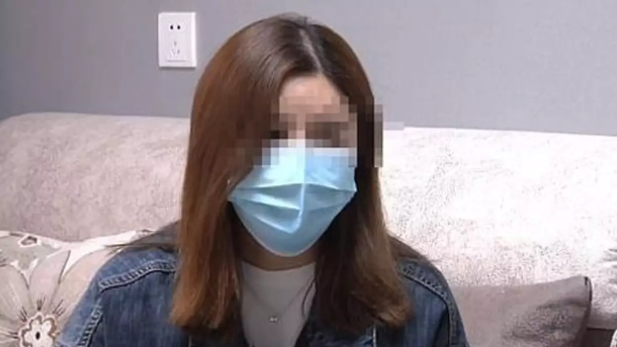 Woman Pays £185,000 For Face Masks To Sell Amid Coronavirus But Receives Empty Box