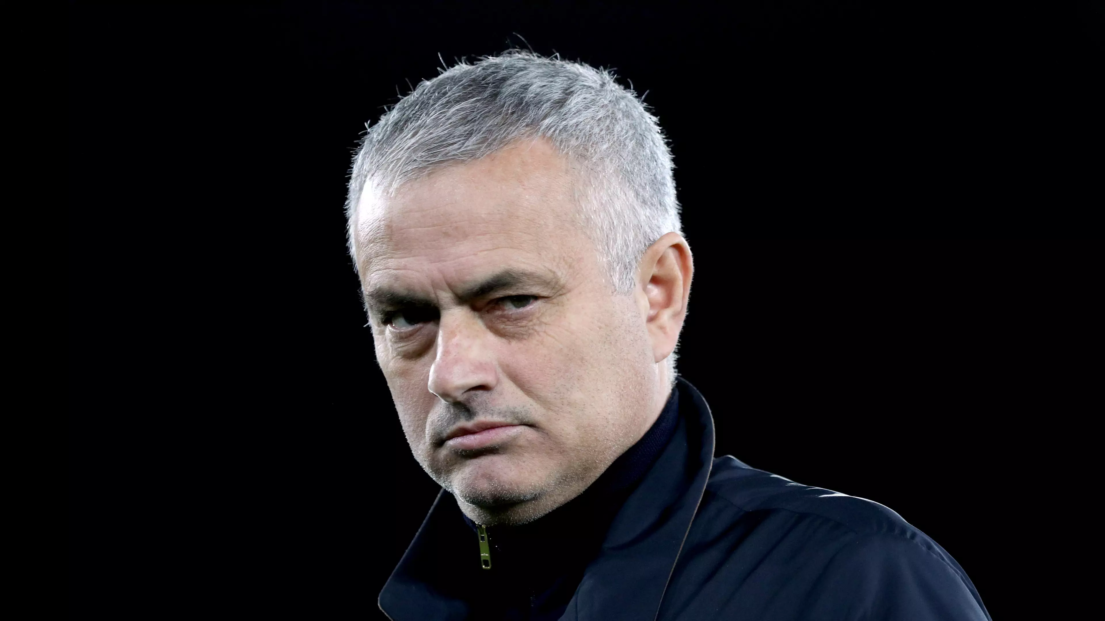 Jose Mourinho Turns Down Approach From Lyon, Wants To Take Up A Job In England 
