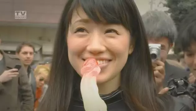 This Annual Event In Japan Celebrates The Penis Like No Other