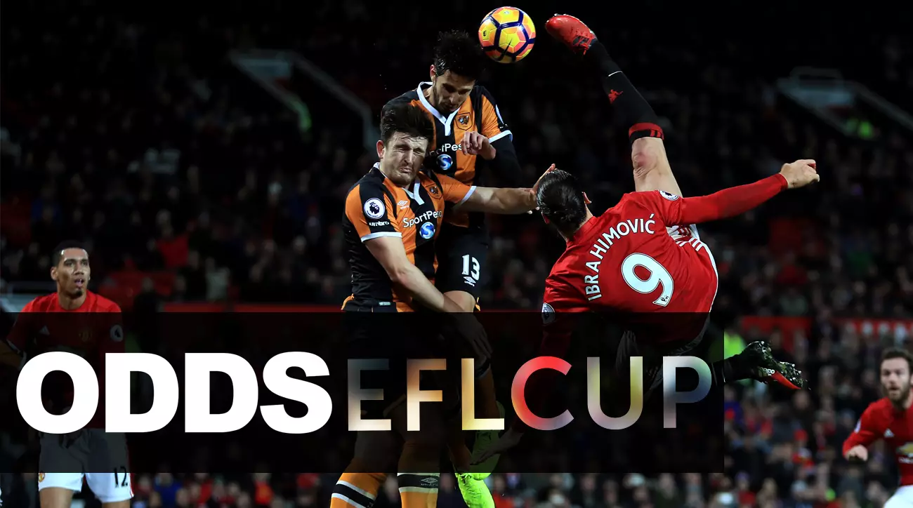EFL Cup Final: Manchester United v Southampton Betting Preview