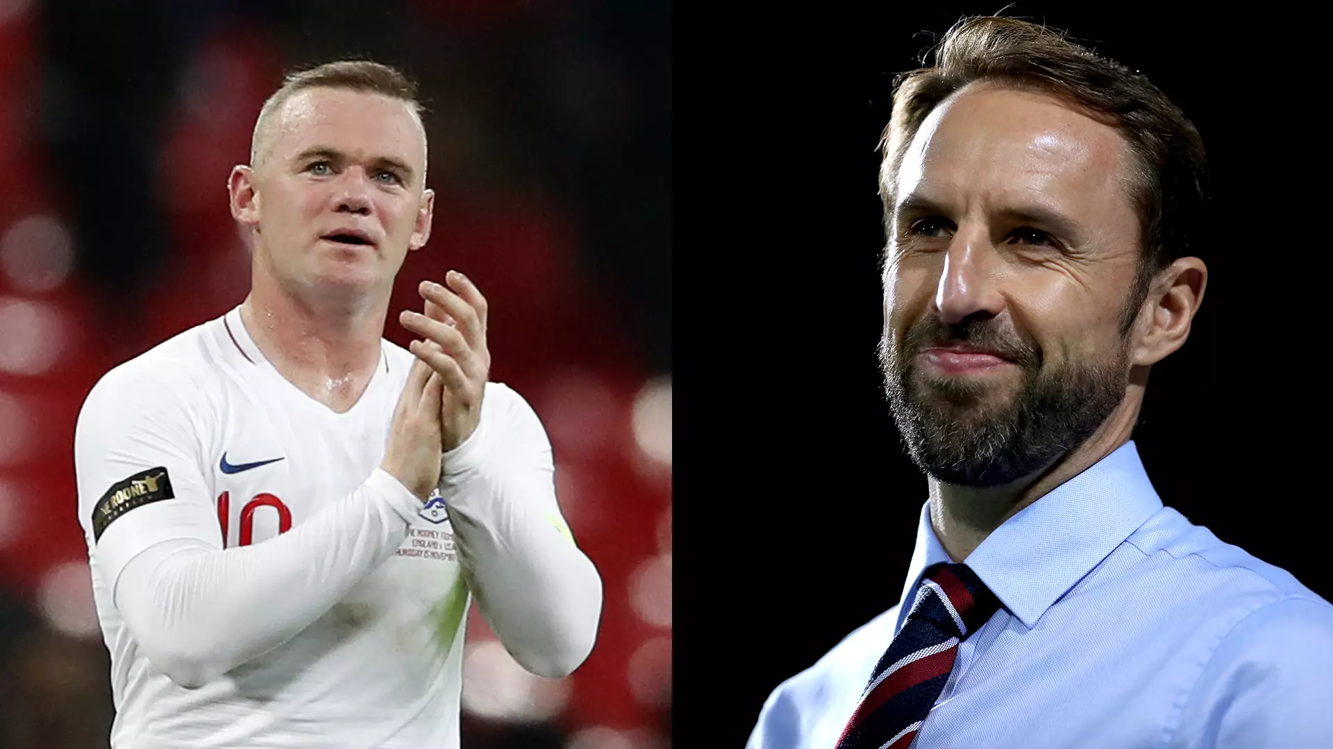 ​Wayne Rooney’s Odds Revealed On Gaining Another England Recall