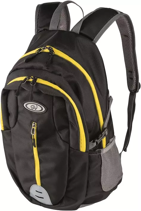The range also includes a wine cooling rucksack (
