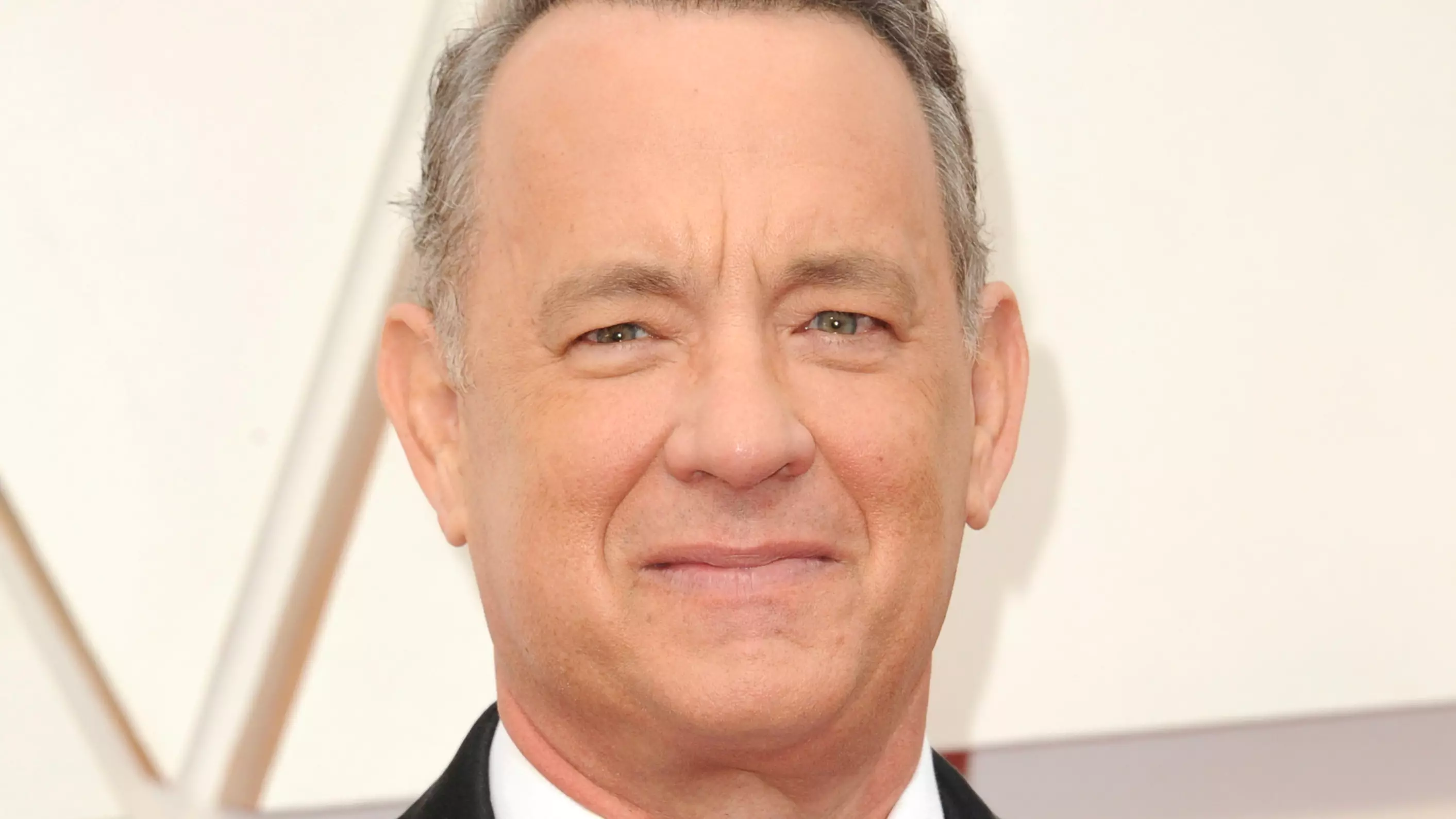 Tom Hanks 'In Talks' To Play Geppetto In Disney's Live-Action Remake Of Pinocchio