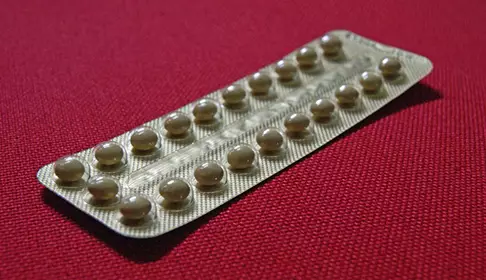 Currently birth control is only available to women (