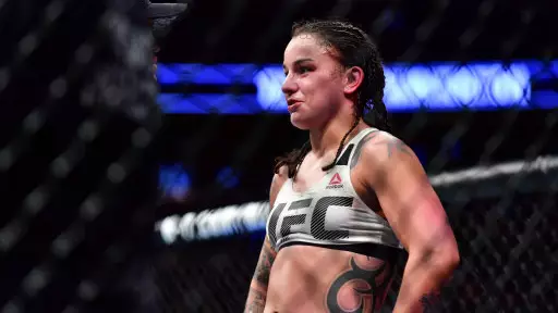 Female UFC Fighters Feared As Latest Victims Of Picture Leaks Online