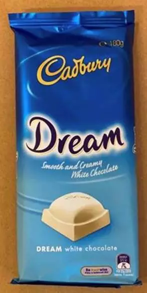 The Dream is back in the UK.