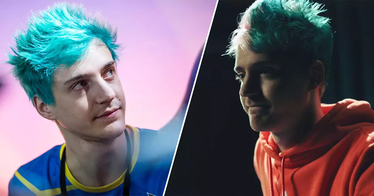 Ninja's Manager Opens Up On The Real Reason He Left ‘Toxic’ Twitch 