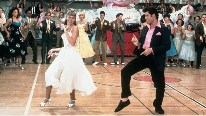 An Immersive 'Grease' Experience Is Coming And It Looks So Fun