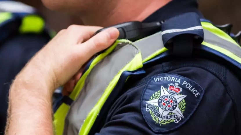Melbourne Police Hand Out $26,000 Worth Of Fines To People Attending Kid's Birthday Party