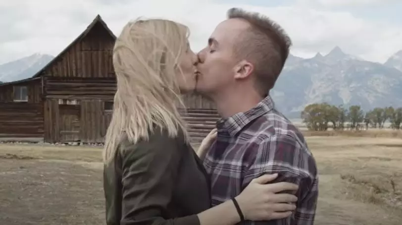 Frankie Muniz Announces He's Set To Become A Dad For The First Time