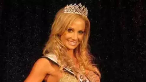Beauty Queen And Former Neighbours Actor Says Unusual Day Job Is 'Most Rewarding’ 