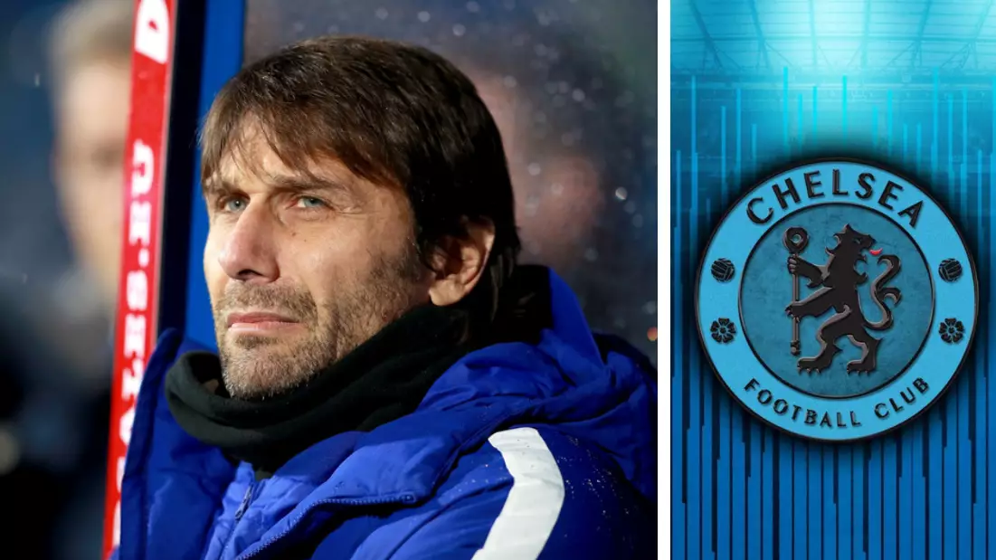 Chelsea Line Up Summer Replacement For Antonio Conte