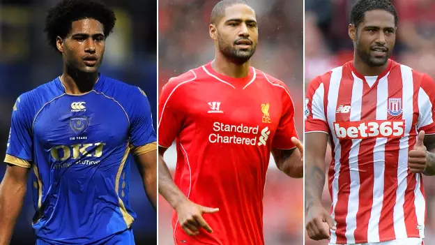 Glen Johnson Set For Another Premier League Switch In The Summer