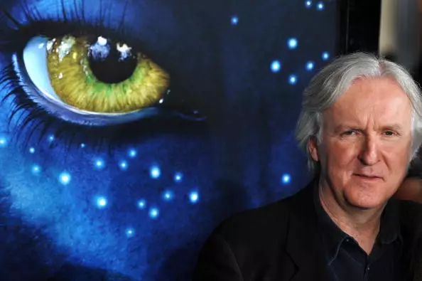 James Cameron Admits He May Have Over Done It With The Avatar Films