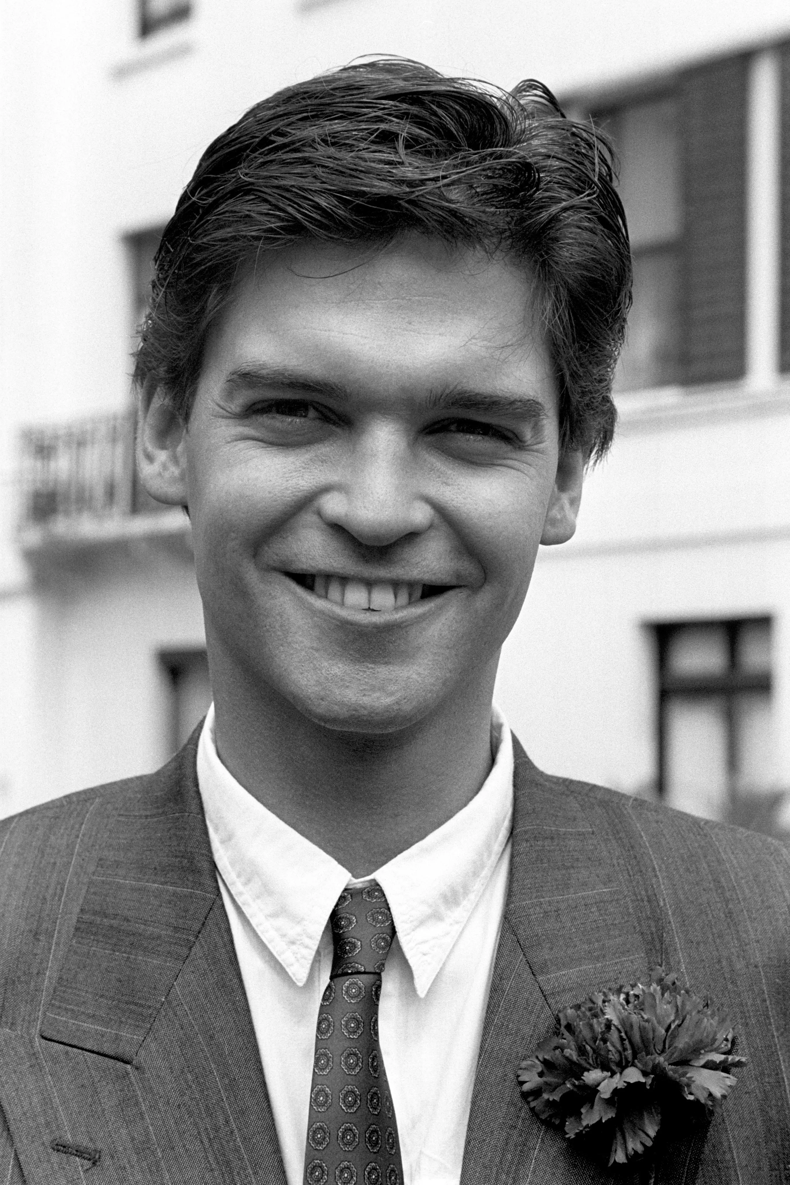 Our Schofe back in't day.