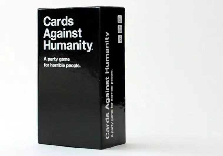 Cards Against Humanity Wants Barack Obama To Be Its New CEO