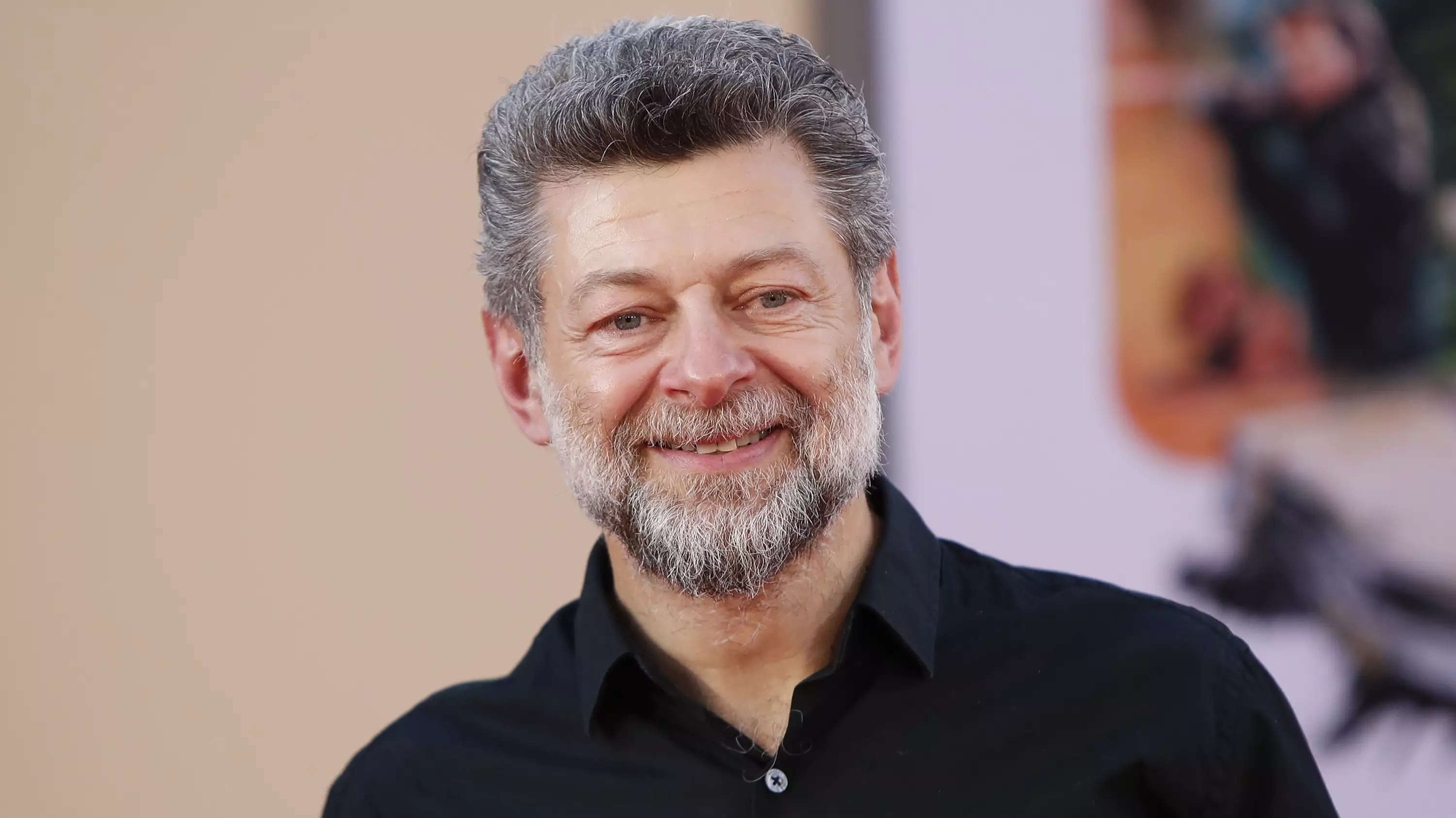 Andy Serkis Raises More Than £290,000 With Live Reading Of The Hobbit