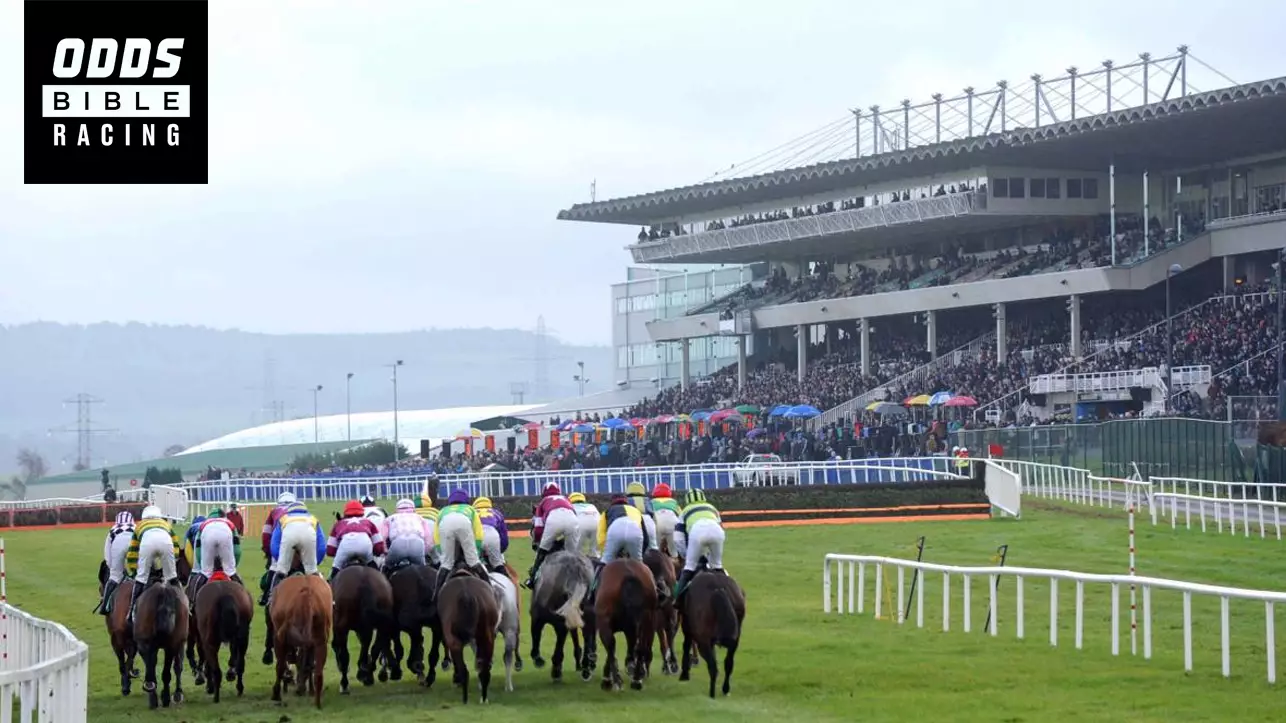 ODDSbibleRacing's Best Bets From Wednesday's Action At Leopardstown, Wincanton And More