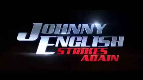 The Trailer For ‘Johnny English Strikes Again' Has Just Dropped