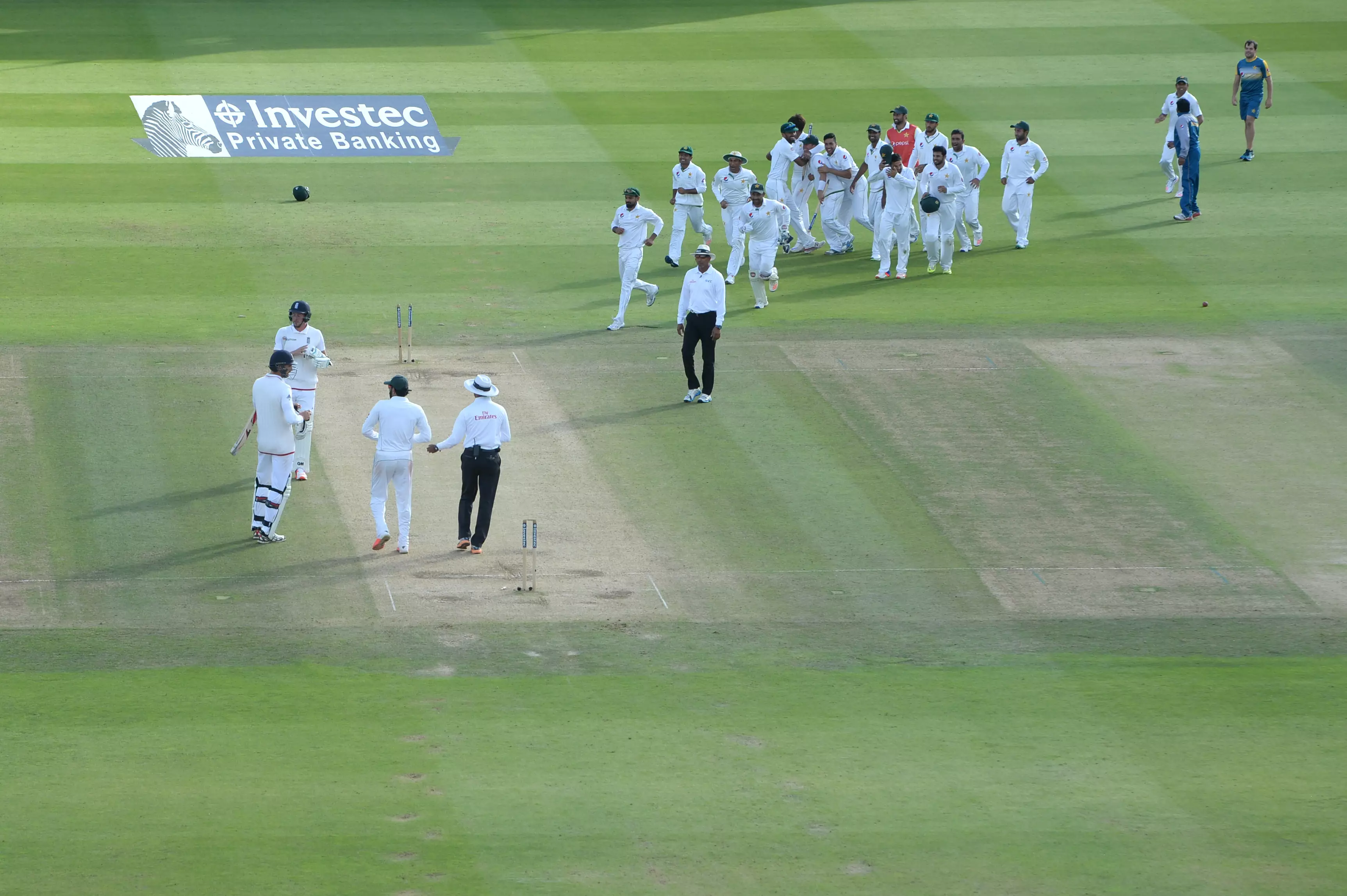 England Vs Pakistan: Second Test Match Preview
