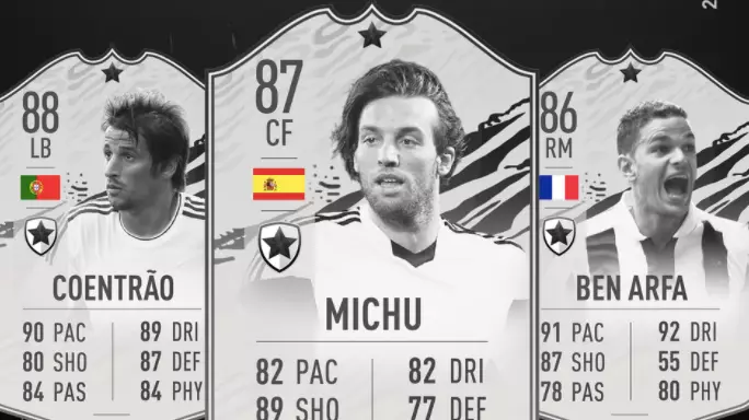 Fan Creates 'Streets Will Never Forget' FIFA Ultimate Team Card Concept