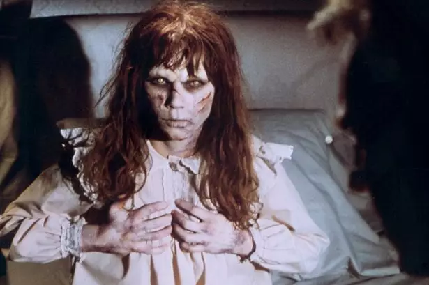 'The Exorcist' film set was plagued with creepy incidences (