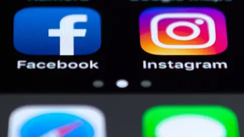 Facebook And Instagram Back On After Going Down Across The World