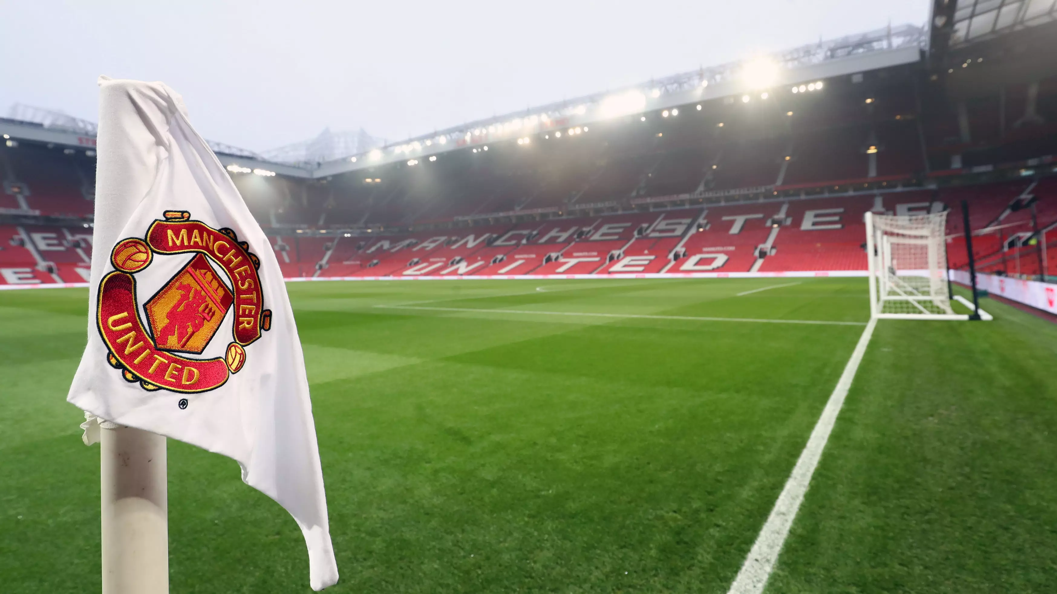 Manchester United Named As The Most Valuable Club In The World