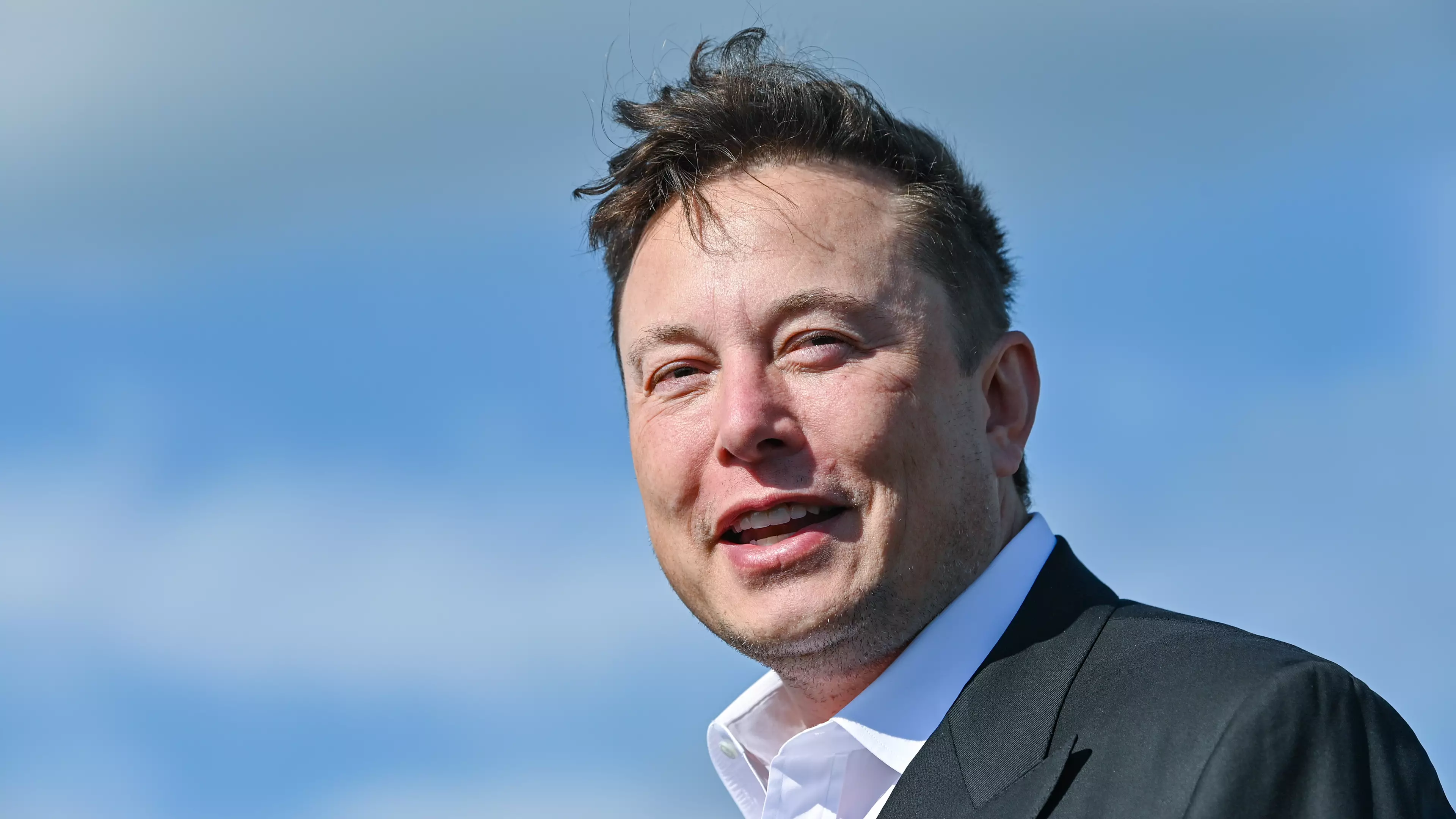 Elon Musk Has Bought Some Dogecoin For His Son X Æ A-Xii