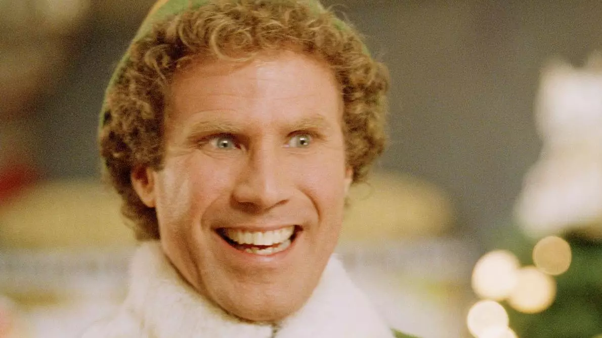 Will Ferrell Explains Secret Elf Joke Hidden In Netflix Eurovision Movie