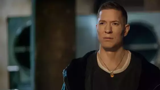 New Power Spin-Off Focusing On Tommy Egan Greenlit By Starz