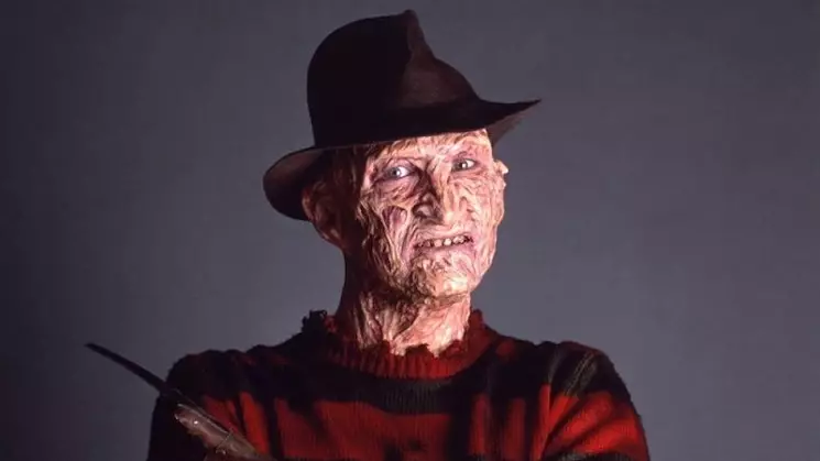 Robert Englund Reckons He Could Play Freddy Krueger One More Time