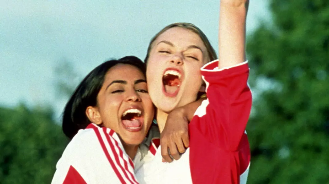 'Bend It Like Beckham' Is Still One Of The All-Time Great Films