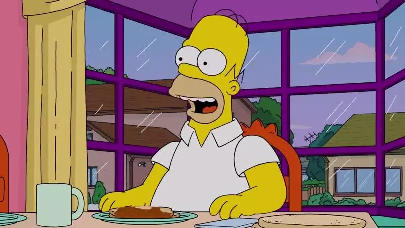 The Simpsons Has Been Renewed For Seasons 31 And 32