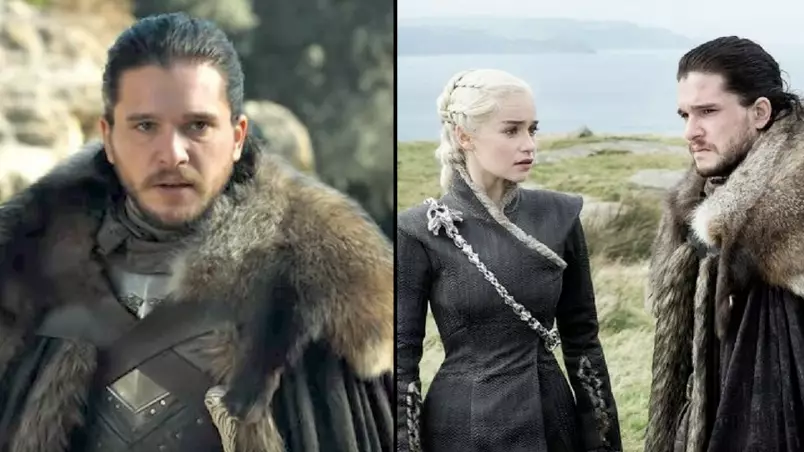 This Season Of 'Game Of Thrones' Is Set To Change TV History 