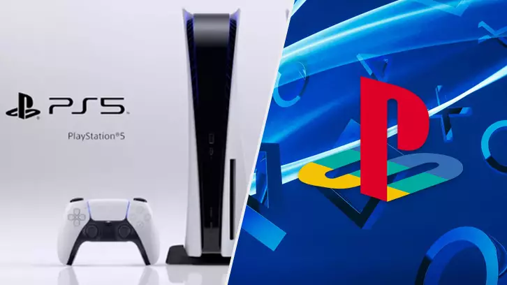 PlayStation 5 Designer Explains Why The Console Is So Damn Large 