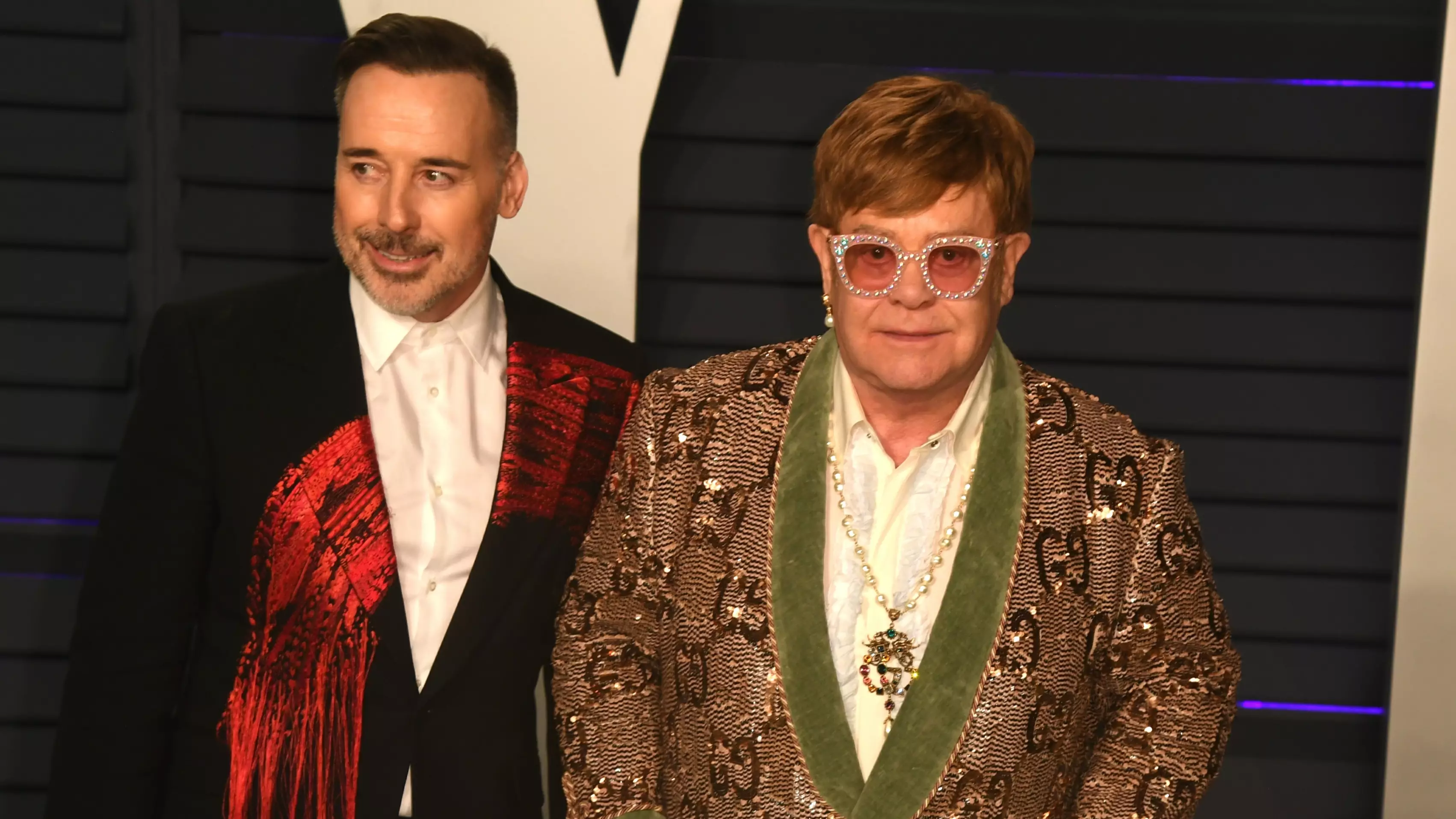 Elton John Backs Brunei Boycott Amid Anti-Gay Death Sentence Law