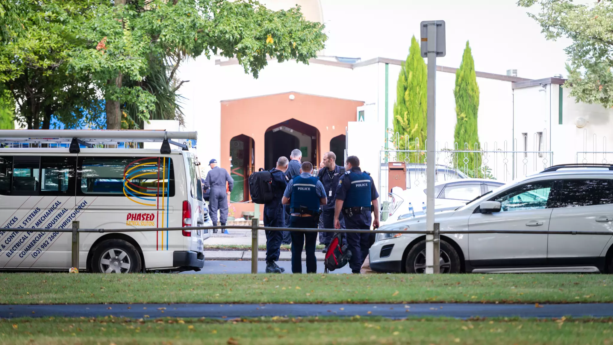 New Zealand Pledges To Change Gun Laws In Light Of Mosque Attacks