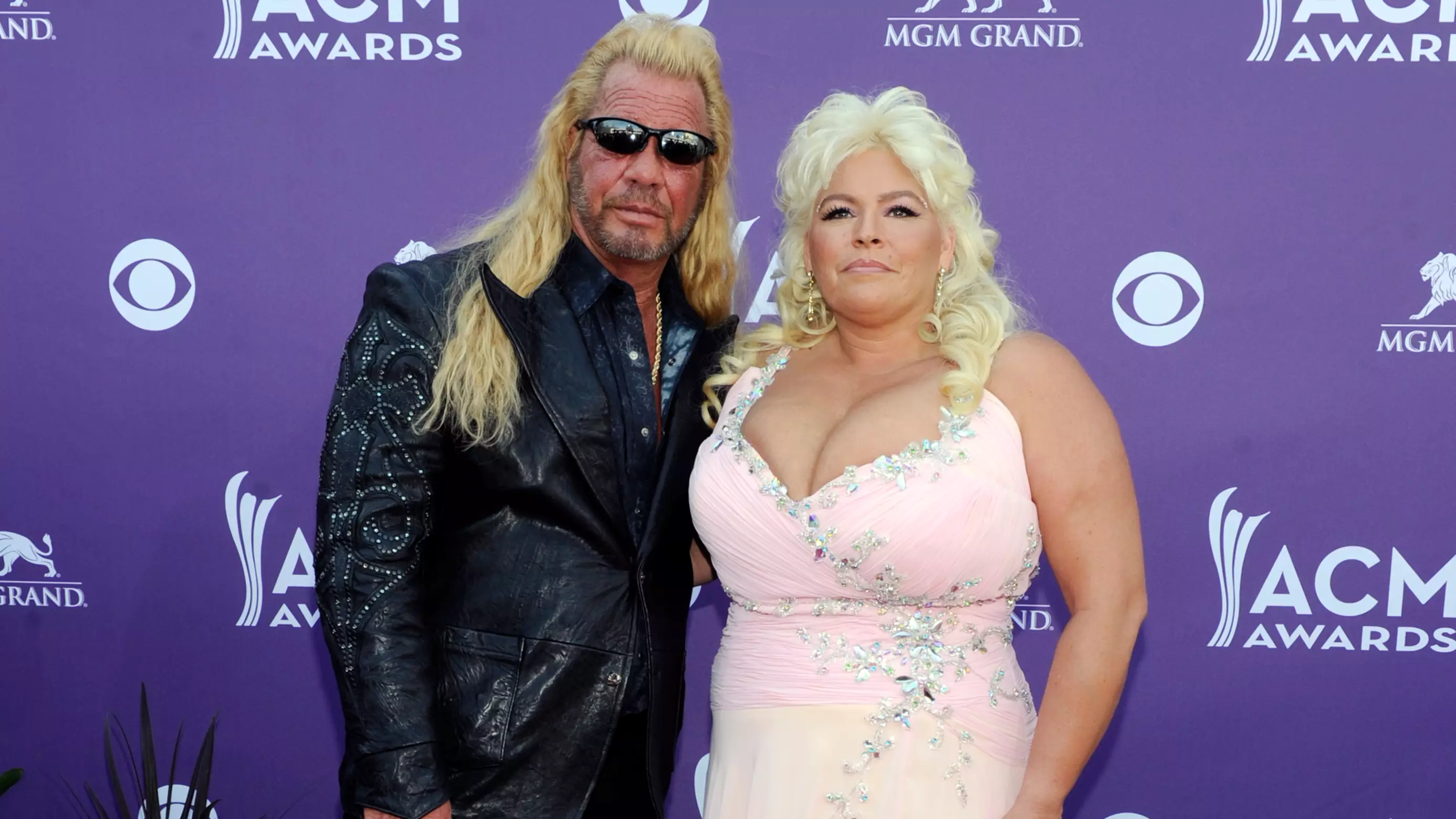 Dog The Bounty Hunter Says He'll 'Mostly Be Alone' This Christmas Following Death Of Wife Beth