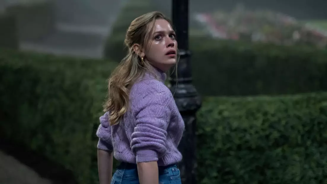 'The Haunting Of Bly Manor' Drops On Netflix On Friday